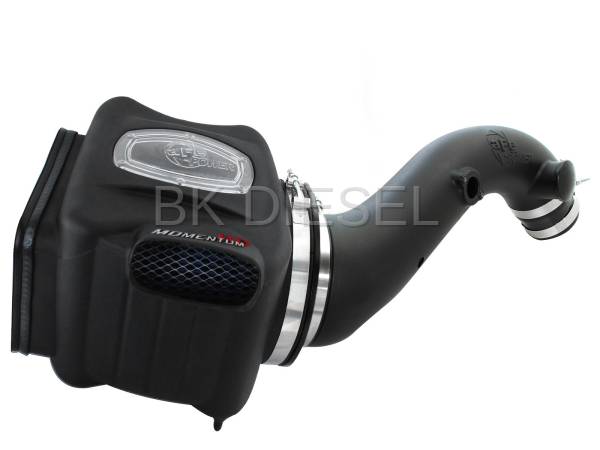 AFE Momentum HD Pro Dry S Cold Air Intake