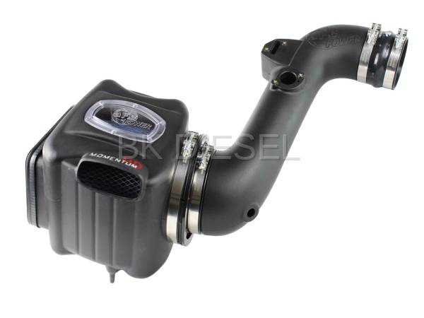AFE Momentum Pro Dry S Cold Air Intake