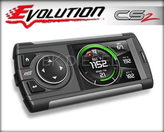 Edge Evolution CS2 Diesel