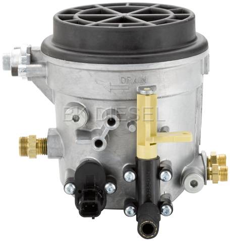 Alliant Power - Fuel Filter Housing Assembly