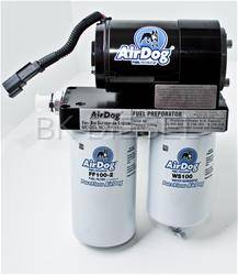 Air Dog I Lift Pump 100 GPH - Fits '98.5-'04 Cummins W/O In Tank Pump