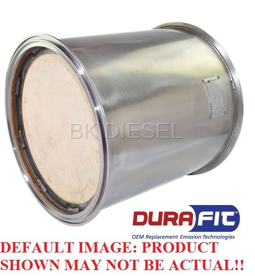 Mack/Volvo DPF Filter