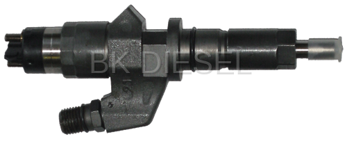 Bosch LB7 Duramax Stock Injector