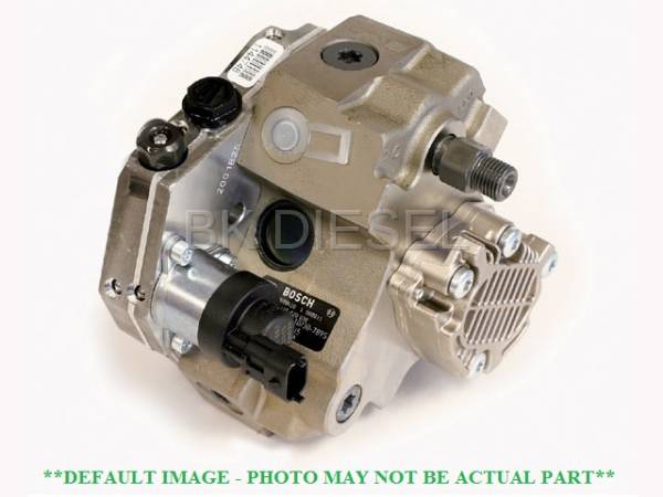 Injection Pump (04-06)