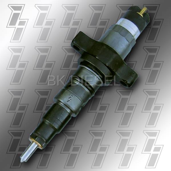 Industrial Injection 5.9L Cummins Race 1 - 100HP Injector