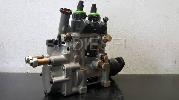 黒熊。　0912 8943927136 Isuzu Pump (Reman) | BK Diesel Services