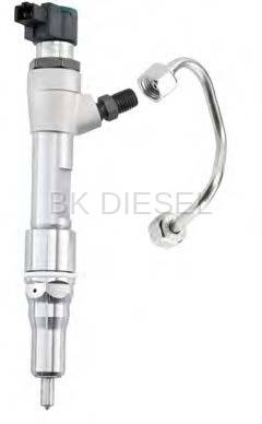 MaxxForce 7 Injector | BK Diesel Services MaxxForce 7 Injector | BK Diesel Services