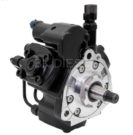 2901231060 Isuzu Pump | BK Diesel Services