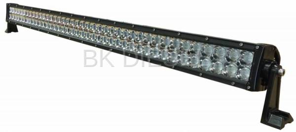 Tiger Lights - 42" Double Row LED Light Bar, TLB440C