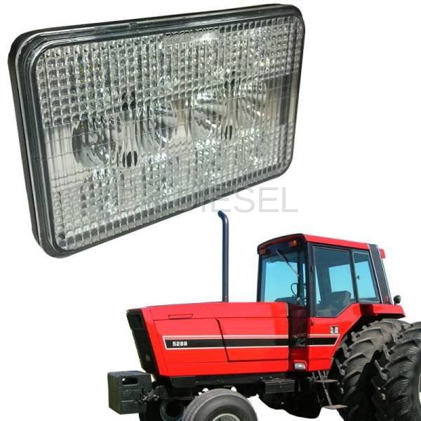 Tiger Lights - LED Tractor Flood Light, TL2040