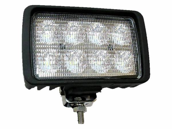 Tiger Lights - LED Boom Light & Backhoe Cab Light, TL3055,