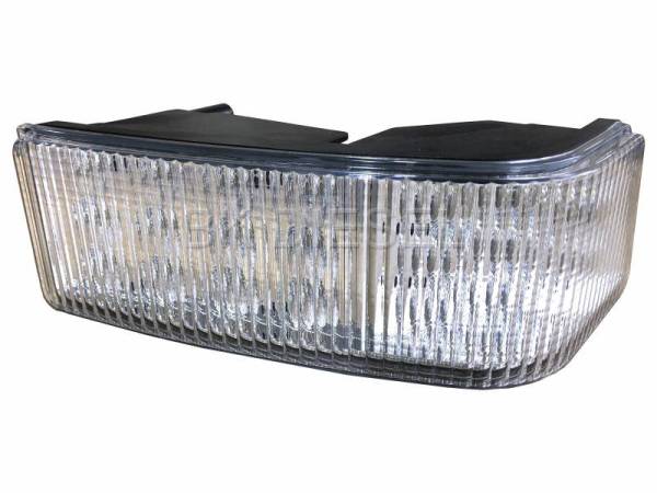 Tiger Lights - Case/IH STX & MX Left LED Headlight, TL6110L