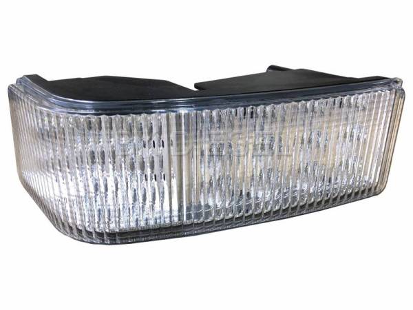 Tiger Lights - Case/IH STX & MX Right LED Headlight, TL6110R