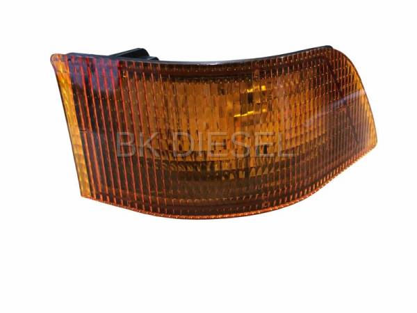 Tiger Lights - Right LED Corner Amber Light for Case/IH Tractors, TL6130R