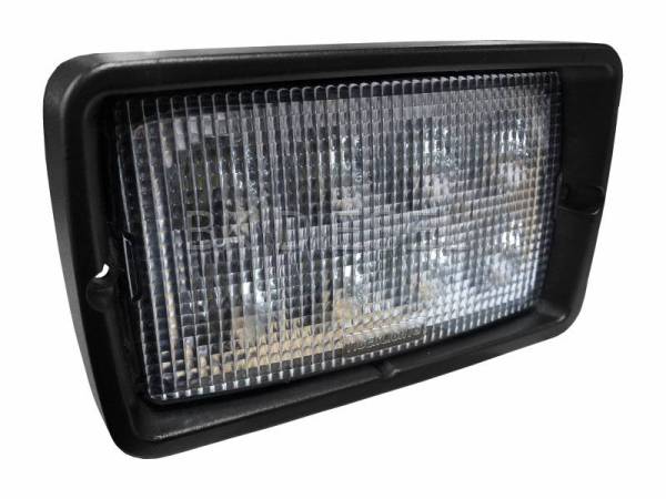 Tiger Lights - 3 x 5 LED Cab Headlight for MacDon, TL8350