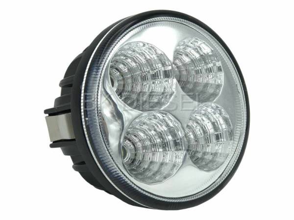 Tiger Lights - Round Flush Mount LED Light for Fendt & AGCO, TL8100