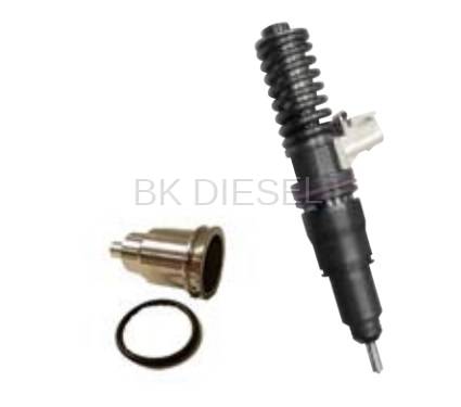 Injector