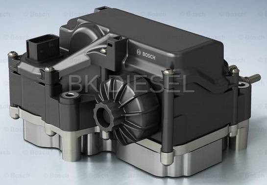 John Deere Def Pump/Dosing Module (12V 