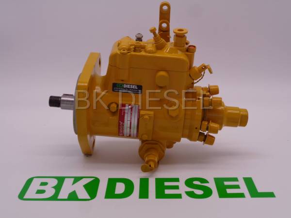 Injection Pump