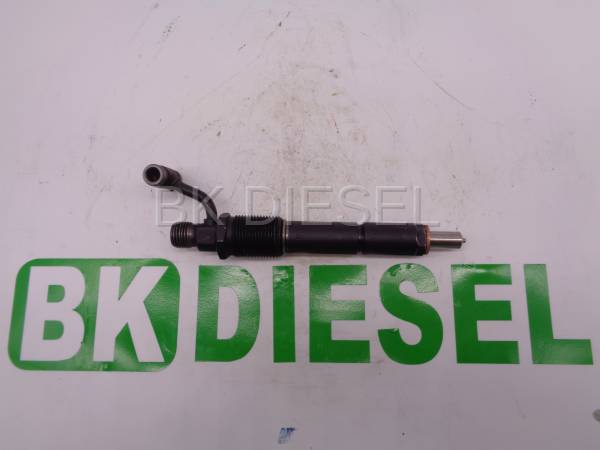 Injector | BK Diesel Services