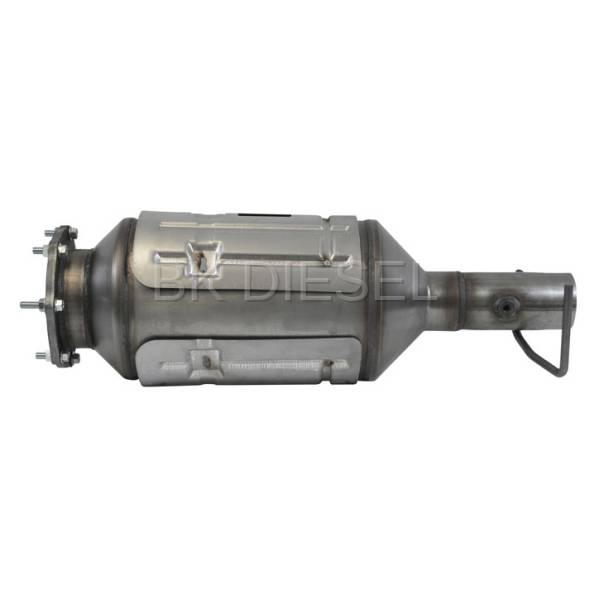 6.4L Powerstroke DPF (Pickup)