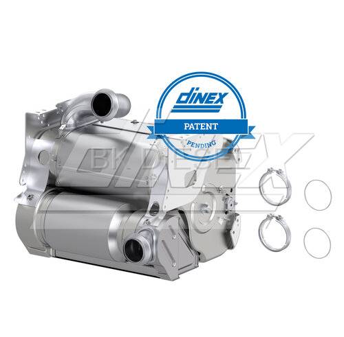Detroit One Box Assembly | BK Diesel Services