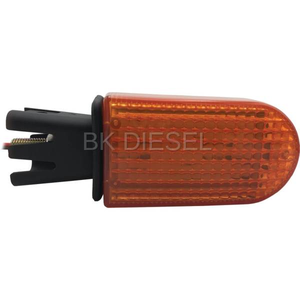 LED Amber Light for Rear Extremity Arm