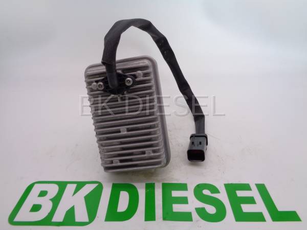 Turbo Actuator (New)