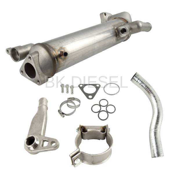 International DT466 11.5" EGR Cooler