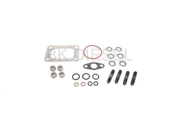 Alliant Power - 6.7L Cummins Turbo Install Kit