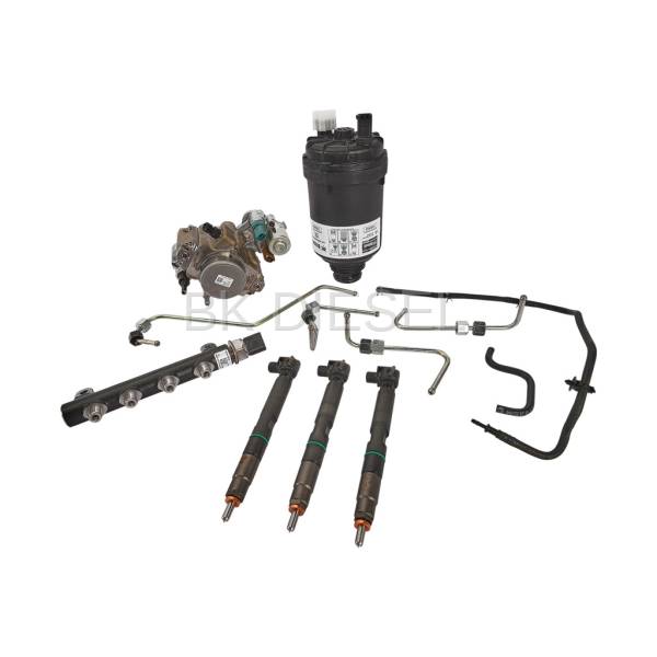 Alliant Power - Bobcat Fuel Contamination Kit (1.8L)