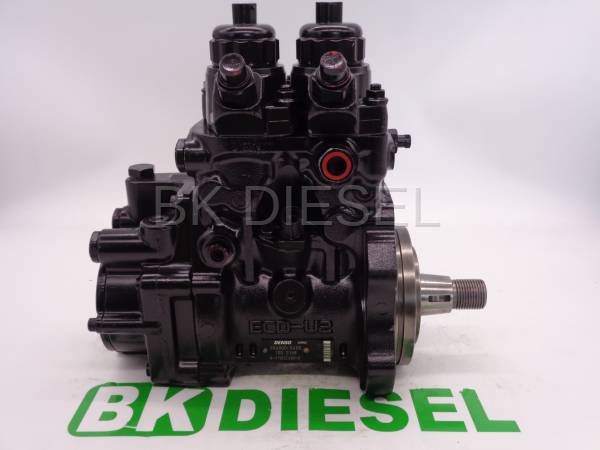 【ゆめきち】速達 Injection Pump | BK Diesel Services