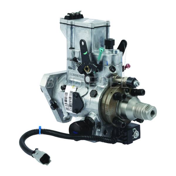 Injection Pump (New)