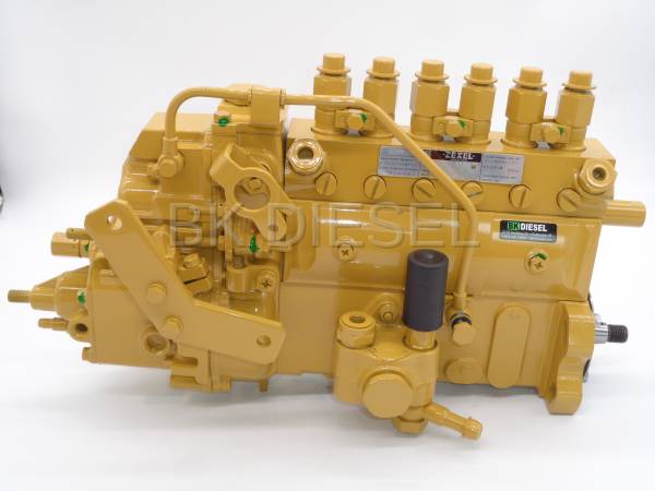 Injection Pump