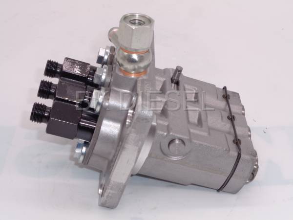 Injection Pump (New)