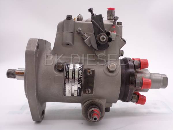 Injection Pump