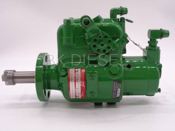 Injection Pump