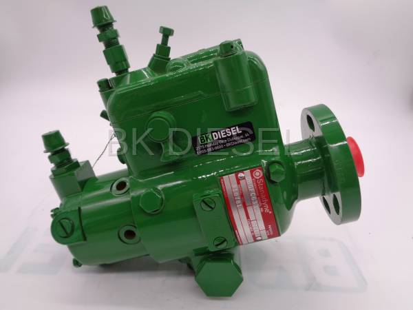 Injection Pump