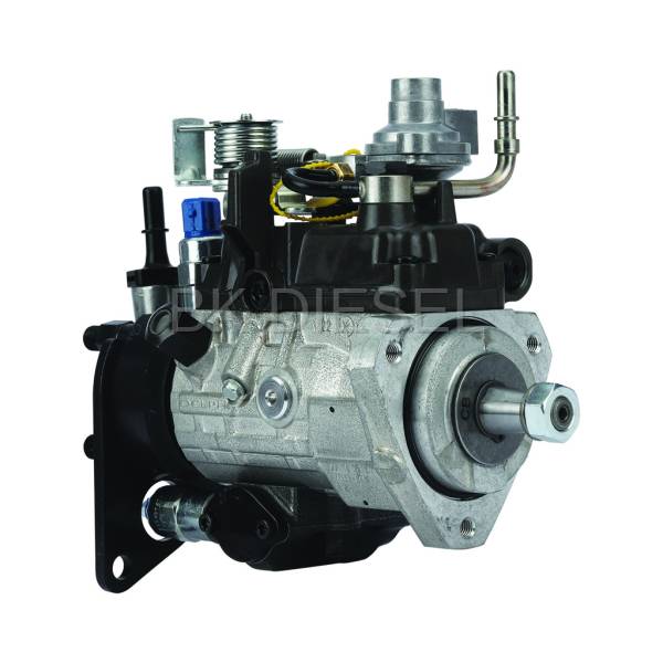 Injection Pump (New)