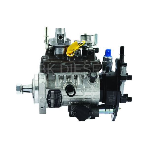 Injection Pump (New)