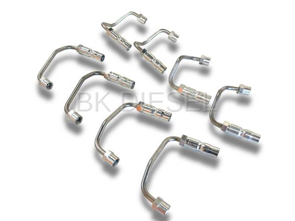 Complete LB7 Injection Line Kit