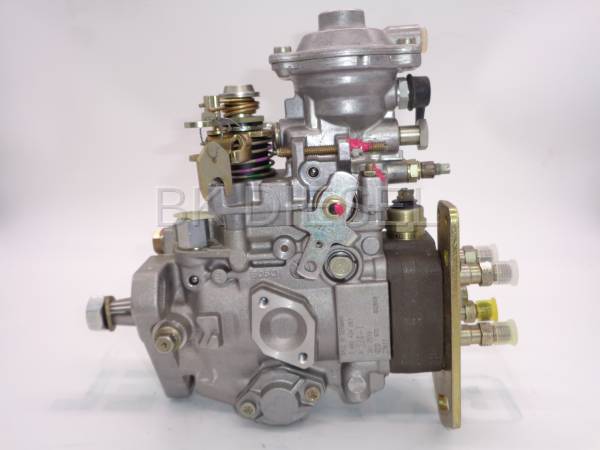 Injection Pump