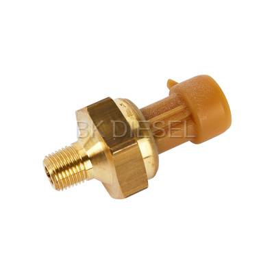 Alliant Power - Exhaust Back Pressure (EBP) Sensor