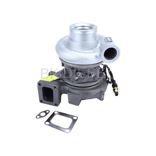 Alliant Power - Turbo (Reman) MX13