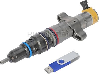 Alliant Power - Injector (Reman)