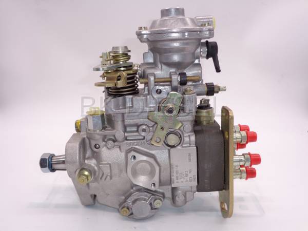 Injection Pump (Reman)