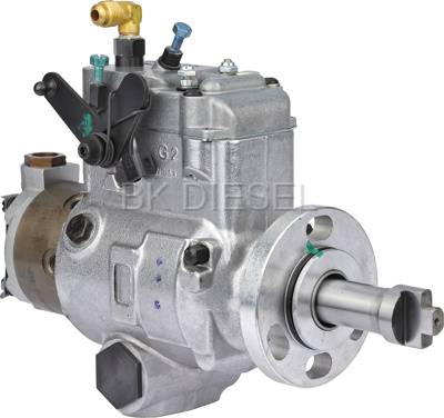 Injection Pump (New)