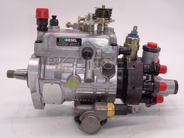 Injection Pump (New)