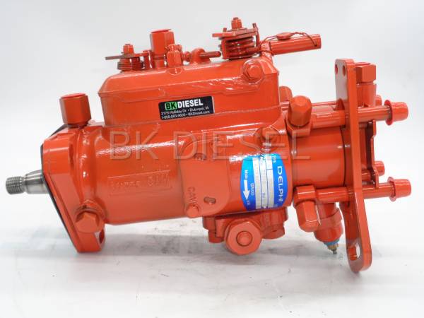 Injection Pump (Reman)