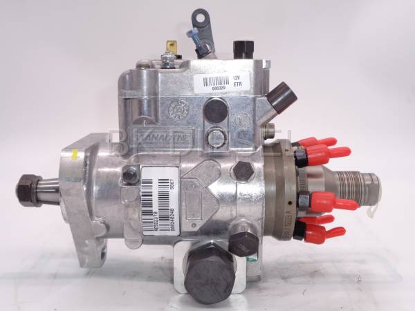 Injection Pump (New)